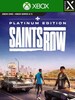 Saints Row | Platinum Edition (Xbox Series X/S) - Xbox Live Key - TURKEY