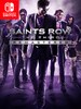 Saints Row: The Third - Full Package (Nintendo Switch) - Nintendo eShop Key - EUROPE