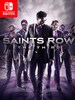 Saints Row: The Third (Nintendo Switch) - Nintendo eShop Key - EUROPE