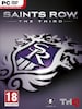 Saints Row: The Third Steam Steam Key UNITED KINGDOM