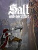 Salt and Sacrifice (PC) - Epic Games Key - GLOBAL