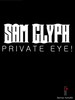 Sam Glyph: Private Eye! Steam Key GLOBAL