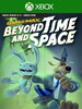 Sam & Max Beyond Time and Space (Xbox One) - Xbox Live Key - UNITED STATES