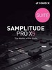 Samplitude Pro X5 (PC) - Magix Key - GLOBAL