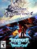 Saviors of Sapphire Wings / Stranger of Sword City Revisited (PC) - Steam Gift - EUROPE