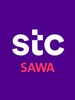 Sawa Card 30 - Sawa Cards Key - GLOBAL