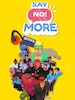 Say No! More (PC) - Steam Key - GLOBAL