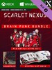 SCARLET NEXUS Brain Punk Bundle (Xbox Series X/S, Windows 10) - Xbox Live Key - EUROPE