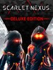 SCARLET NEXUS | Deluxe Edition (PC) - Steam Key - EUROPE