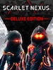SCARLET NEXUS | Deluxe Edition (PC) - Steam Key - GLOBAL