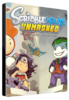 Scribblenauts Unmasked: A DC Comics Adventure Steam Key EUROPE