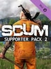 SCUM Supporter Pack 2 (PC) - Steam Gift - GLOBAL