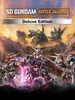 SD GUNDAM BATTLE ALLIANCE | Deluxe Edition (PC) - Steam Gift - EUROPE