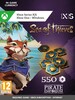 Sea of Thieves Captain’s Ancient Coin Pack + 550 Coins (Xbox Series X/S, Windows 10) - Xbox Live Key - UNITED STATES