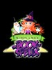 Secrets of Magic: The Book of Spells Steam Key GLOBAL