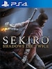Sekiro : Shadows Die Twice - GOTY Edition (PS4) - PSN Account - GLOBAL
