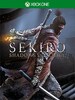 Sekiro: Shadows Die Twice Xbox Live Key Xbox One EUROPE