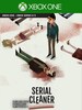 Serial Cleaner (Xbox One) - Xbox Live Key - ARGENTINA