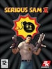 Serious Sam 2 Steam Key GLOBAL