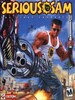 Serious Sam: The First Encounter GOG.COM Key GLOBAL