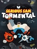 Serious Sam: Tormental (PC) - Steam Key - GLOBAL