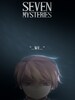 Seven Mysteries: The Last Page Steam Key GLOBAL