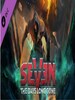 Seven: The Days Long Gone - Artbook, Guidebook and Map Steam Key GLOBAL