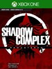 Shadow Complex Remastered Xbox Live Key UNITED STATES