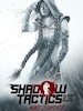 Shadow Tactics: Aiko's Choice (PC) - Steam Key - GLOBAL
