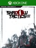 Shadow Tactics: Blades of the Shogun (Xbox One) - Xbox Live Key - ARGENTINA