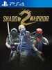 Shadow Warrior 2 PSN Key PS4 NORTH AMERICA