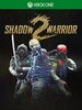 Shadow Warrior 2 Xbox Live Key Xbox One UNITED STATES