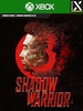 Shadow Warrior 3 (Xbox Series X/S) - Xbox Live Key - EUROPE