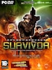 Shadowgrounds Survivor Steam Key GLOBAL