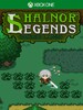 Shalnor Legends: Sacred Lands Xbox Live Xbox One Key EUROPE