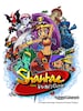 Shantae And The Pirate's Curse Nintendo eShop EUROPE