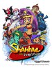Shantae And The Pirate's Curse Nintendo eShop NORTH AMERICA