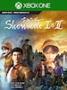 Shenmue I & II (Xbox One) - Xbox Live Key - ARGENTINA