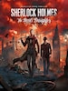 Sherlock Holmes: The Devil’s Daughter Steam PC Key GLOBAL