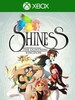 Shiness: The Lightning Kingdom (Xbox One) - Xbox Live Key - UNITED STATES