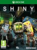 Shiny Xbox Live Xbox One Key UNITED STATES