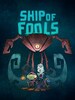 Ship of Fools (PC) - Steam Key - GLOBAL