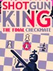 Shotgun King: The Final Checkmate (PC) - Steam Gift - GLOBAL