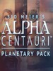 Sid Meier's Alpha Centauri Planetary Pack GOG.COM Key GLOBAL