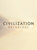 SID MEIER'S CIVILIZATION ANTHOLOGY Steam Key GLOBAL