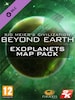 Sid Meier's Civilization: Beyond Earth Exoplanets Map Pack Steam Key GLOBAL