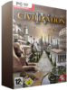 Sid Meier's Civilization IV Steam MAC Key GLOBAL