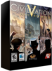 Sid Meier’s Civilization V: Brave New World MAC Steam Key GLOBAL