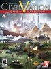 Sid Meier's Civilization V Game of the Year Edition Steam Key EUROPE