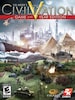 Sid Meier's Civilization V Game of the Year Edition Steam Key GLOBAL